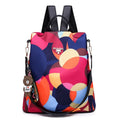 Zaino da viaggio fashion