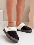 Pantofole da donna modello 203625 Step in style