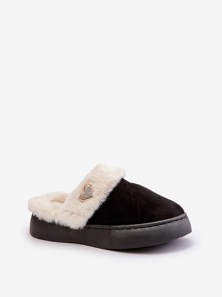 Pantofole da donna modello 203625 Step in style