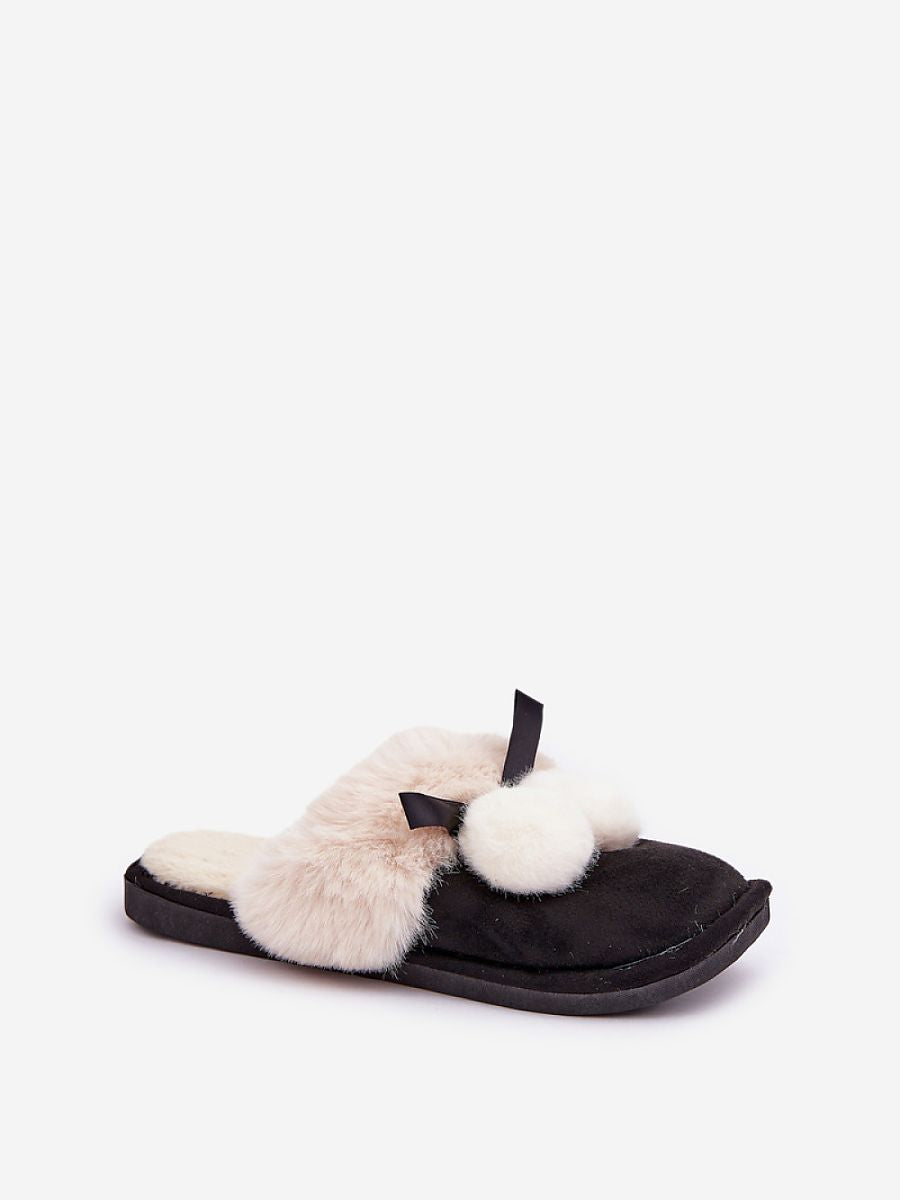 Pantofole da donna modello 204932 Step in style