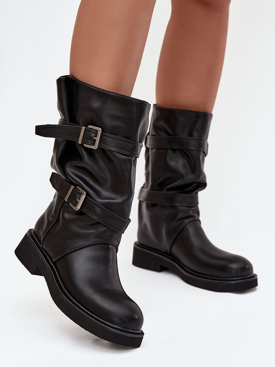 Stivali da donna modello 219263 Step in style