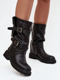 Stivali da donna modello 219263 Step in style