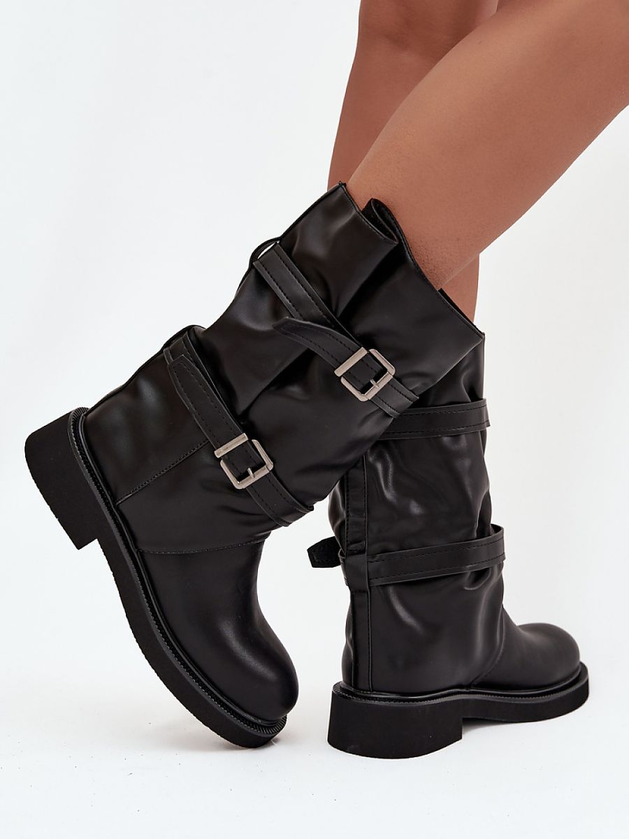 Stivali da donna modello 219263 Step in style