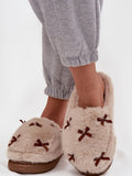 Pantofole da donna modello 220727 Step in style
