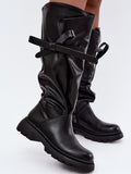 Stivali alti da donna modello 232108 Step in style