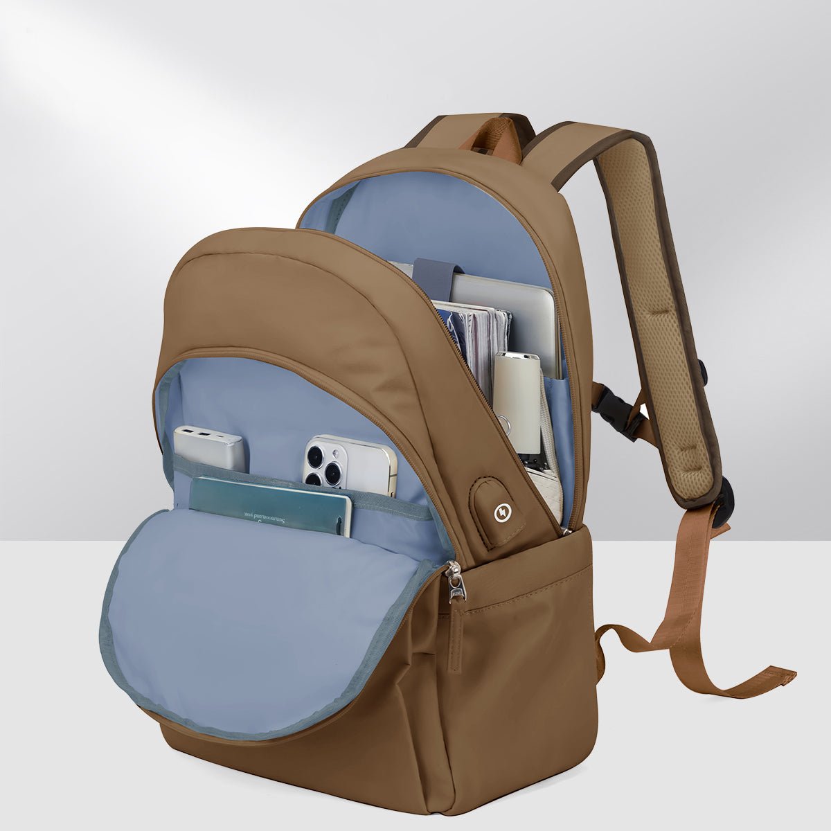 Zaino per laptop