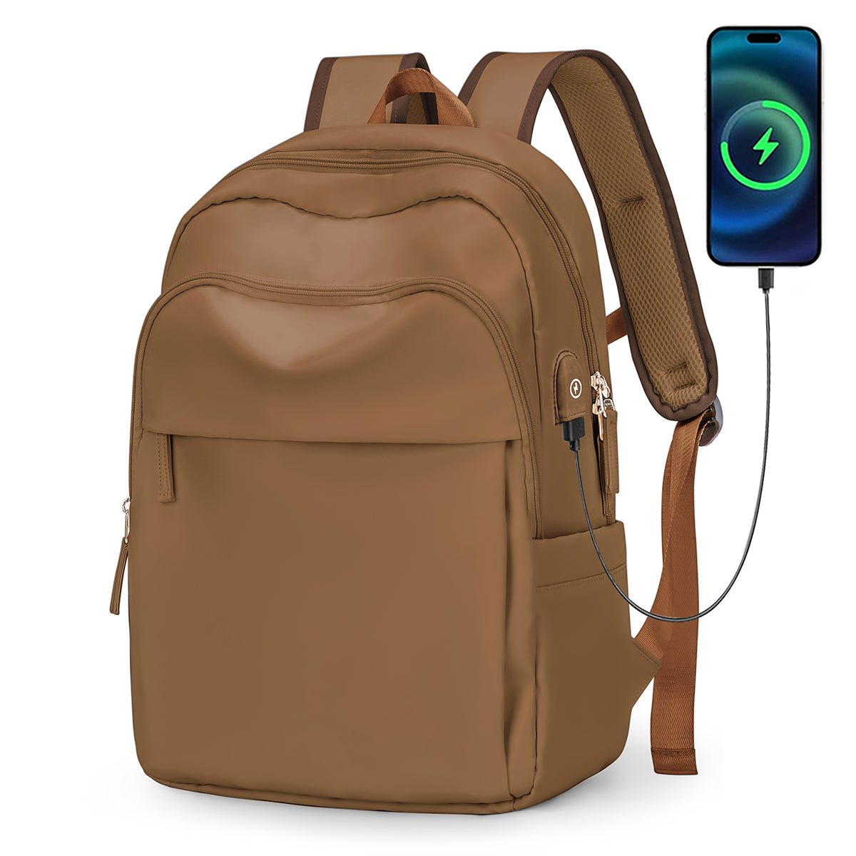 Zaino per laptop