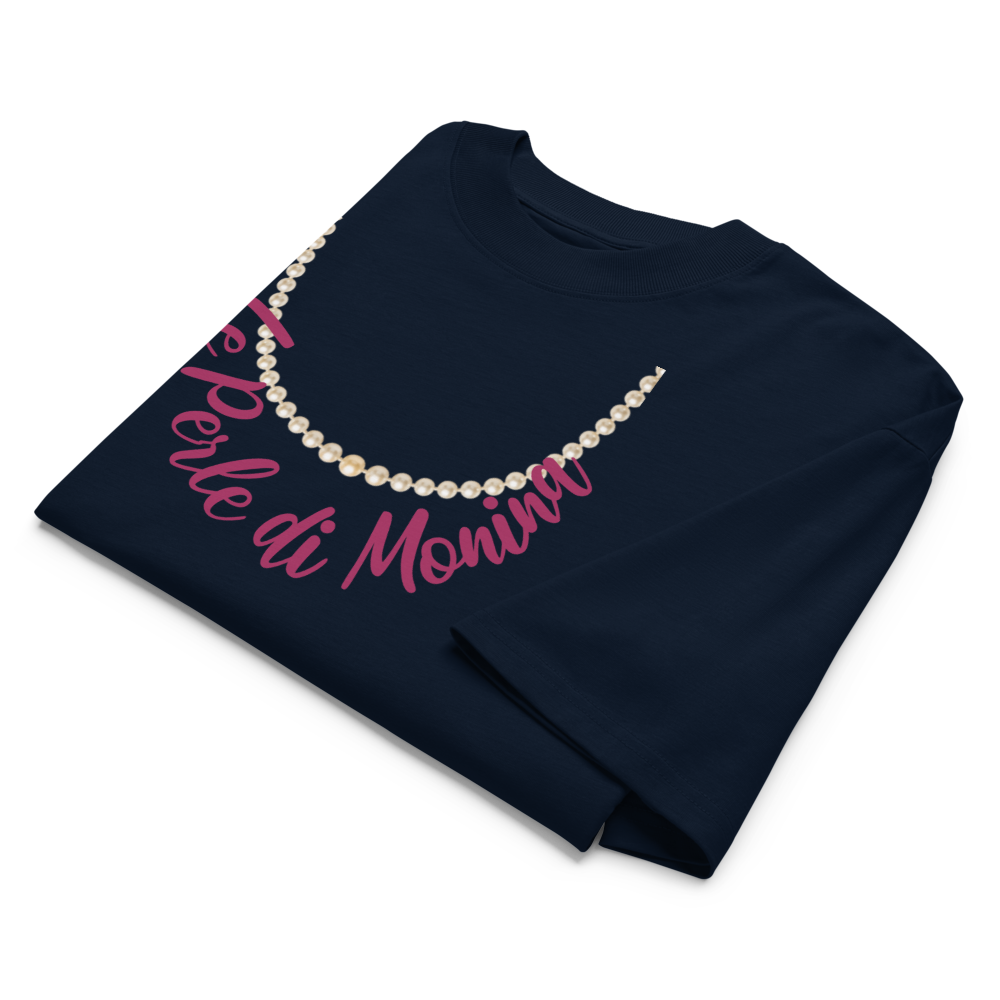 Unisex T-shirt oversized